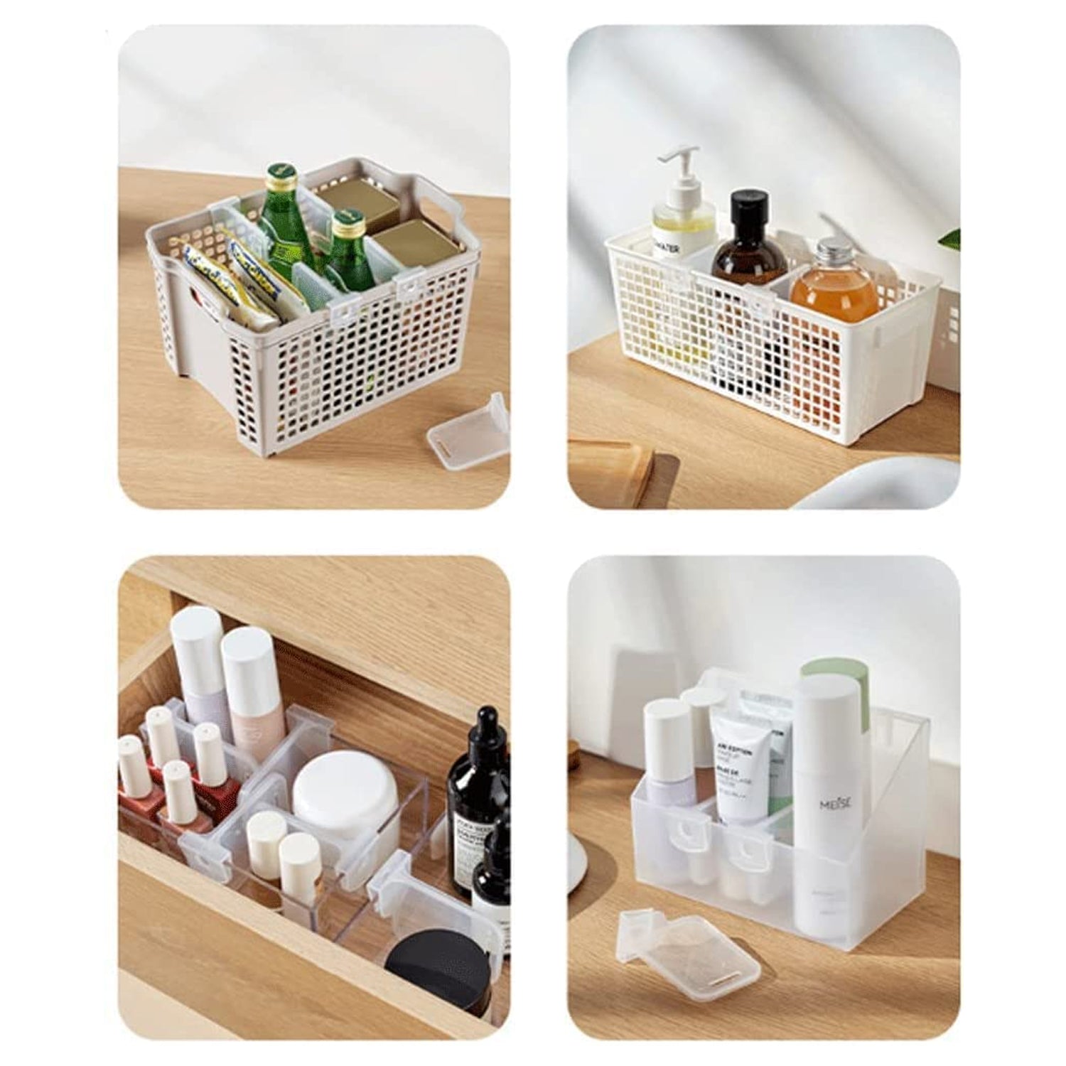 Zen Space Organizers Zen Space Organizers